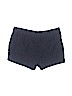 Joie 100% Cotton Black Shorts Size 2 - photo 2