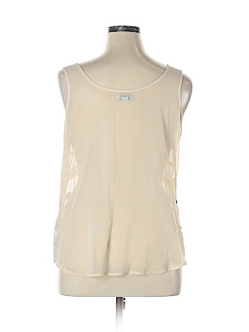 Old Navy Sleeveless Blouse (view 2)