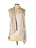 Mossimo Supply Co. Ivory Cardigan Size L - photo 1