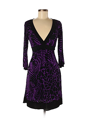 Ruby Rox Casual Dress (view 1)