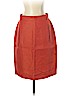 Escada by Margaretha Ley Orange Casual Skirt Size EU (FR) 36 / US 4 - photo 1