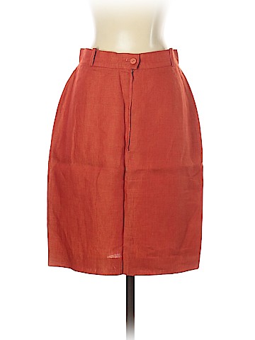 Escada by Margaretha Ley Casual Skirt (view 2)