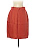 Escada by Margaretha Ley Orange Casual Skirt Size EU (FR) 36 / US 4 - photo 2