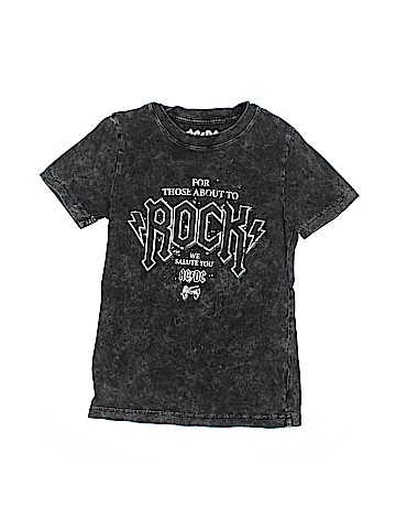 ACDC Short Sleeve T-Shirt (view 1)