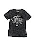ACDC 100% Cotton Black Short Sleeve T-Shirt Size S (youth) - photo 1