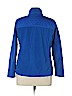 Talbots 100% Polyester Blue Jacket Size XL (petite) - photo 2