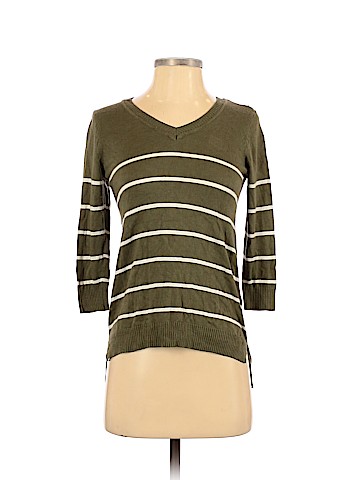 Pink Republic Pullover Sweater (view 1)