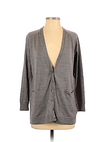 Banana Republic Wool Cardigan (view 1)