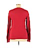 Well Worn Red Pullover Sweater Size XL - photo 2