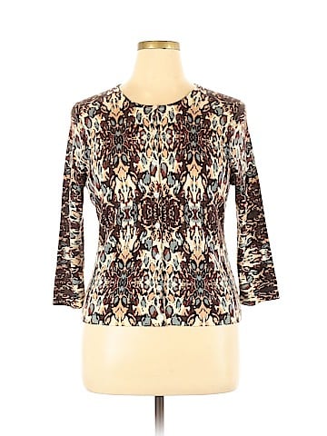 Garnet Hill Wool Cardigan (view 1)