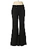 Maurices Black Dress Pants Size 7 - 8 - photo 1