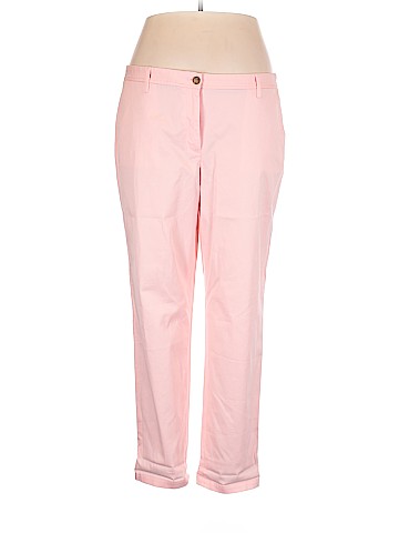 Talbots Khakis (view 1)