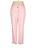 Talbots Pink Khakis Size 16 - photo 1