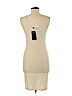 Donna Karan New York Ivory Casual Dress Size M - photo 2