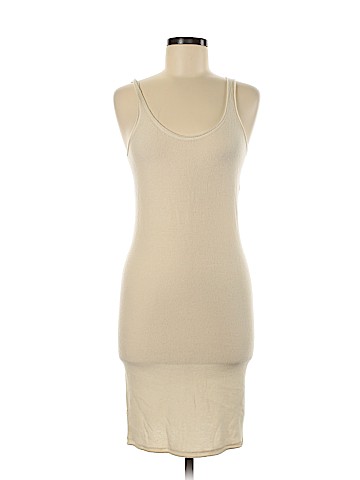 Donna Karan New York Casual Dress (view 1)