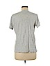 Rebecca Minkoff Gray Short Sleeve T-Shirt Size M - photo 2