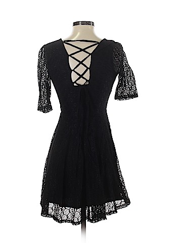 Love, Fire Casual Dress (view 2)