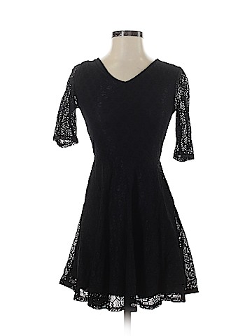 Love, Fire Casual Dress (view 1)