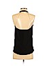 Charlotte Russe Black Sleeveless Top Size XS - photo 2