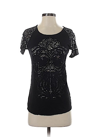 Daytrip Short Sleeve Top (view 1)