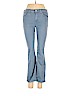 J Brand Blue Jeans Size 27 waist - photo 1