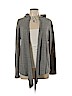 Splendid Gray Cardigan Size L - photo 1