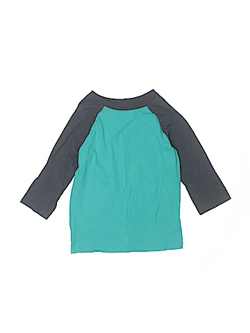 Old Navy 3/4 Sleeve T-Shirt (view 1)