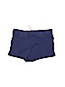 Carter's 100% Cotton Blue Shorts 9-12 MO / 12 MO - photo 2