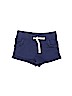 Carter's 100% Cotton Blue Shorts 9-12 MO / 12 MO - photo 1
