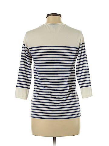 Topshop 3/4 Sleeve T-Shirt (view 2)