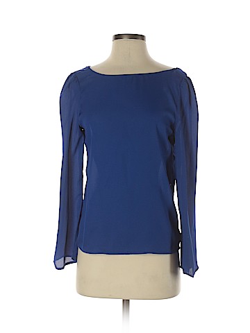 TOBI Long Sleeve Blouse (view 1)