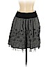 Joe Benbasset Gray Casual Skirt Size M - photo 1