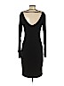 Lucy Love Black Casual Dress Size S - photo 2
