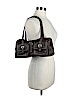 Carla Mancini 100% Leather Brown Leather Shoulder Bag One size - photo 2