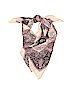 Unbranded Print Ivory Scarf One size - photo 1