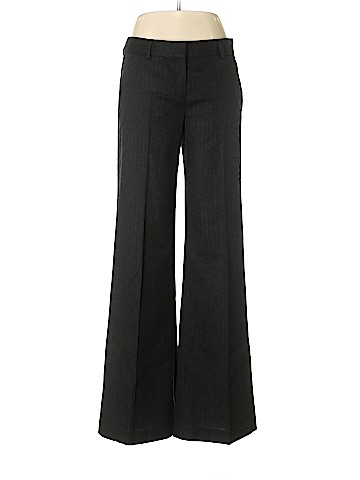 Theory Wool Pants (view 1)