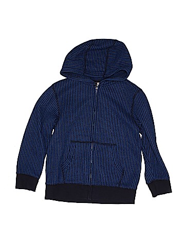 Gymboree Zip Up Hoodie (view 1)
