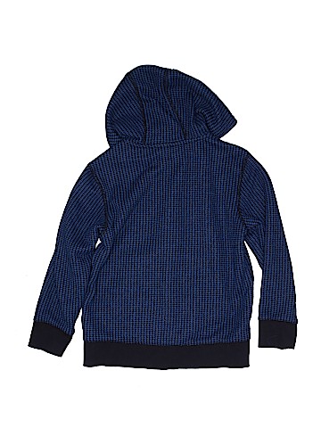 Gymboree Zip Up Hoodie (view 2)