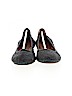 Lucky Brand Gray Flats Size 5 1/2 - photo 2