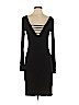 Lucy Love Black Casual Dress Size S - photo 1