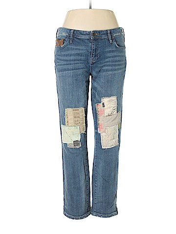 Pilcro and The Letterpress Jeans (view 1)