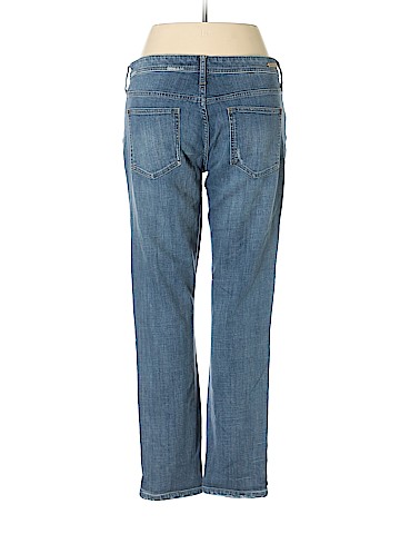 Pilcro and The Letterpress Jeans (view 2)