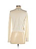 BCBGMAXAZRIA Ivory Cardigan Size S - photo 2
