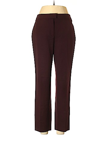 Piazza Sempione Wool Pants (view 1)