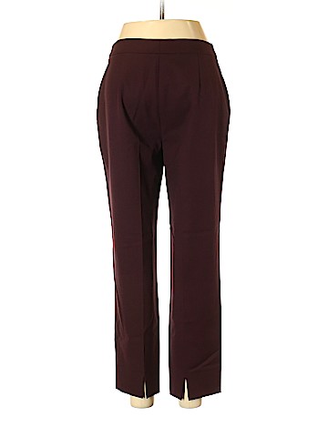 Piazza Sempione Wool Pants (view 2)