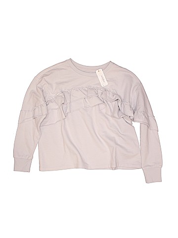 Gymboree Pullover Sweater (view 1)