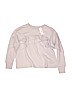Gymboree Gray Pullover Sweater Size 10 - photo 1