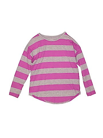 Old Navy Long Sleeve T-Shirt (view 1)