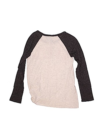 Justice Long Sleeve T-Shirt (view 2)