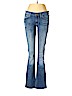 7 For All Mankind Blue Jeans Size 28 waist - photo 1